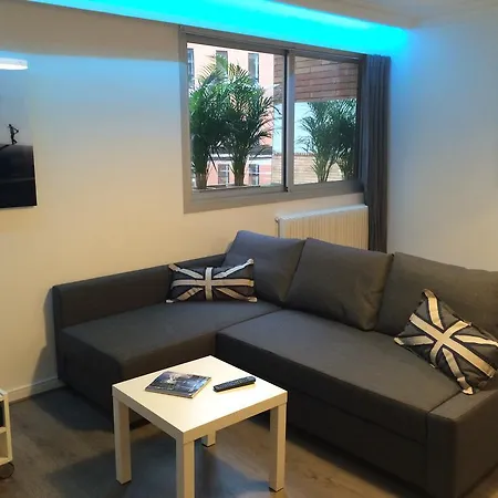 Apartment Locaday *